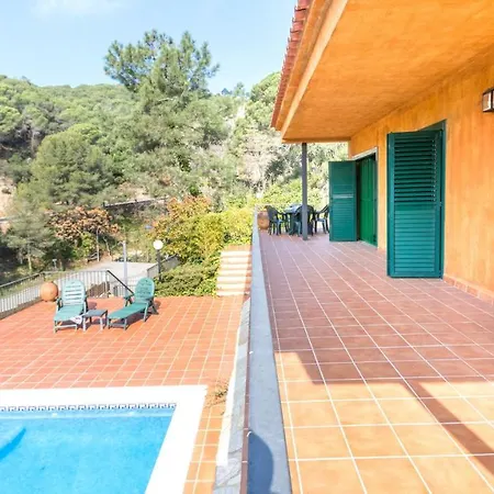 Villa 2glor - Lloret de Mar