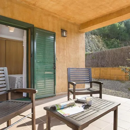 Villa 2glor -