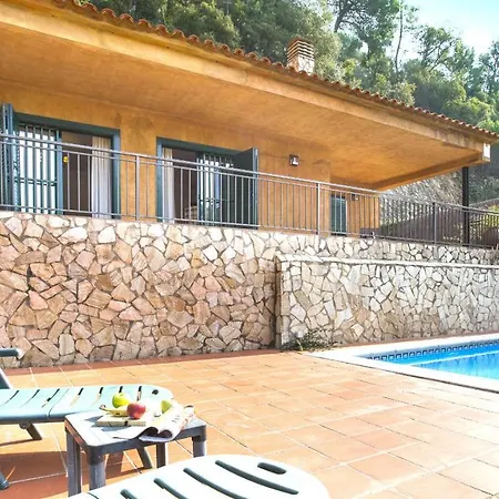 2glor - Villa